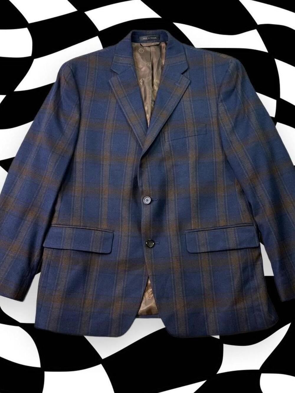 Ralph Lauren Sport Coat